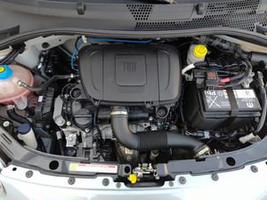 Fiat 500 Dolcevita 1.0 Hybrid 51KW (70 CV)  - Foto 24