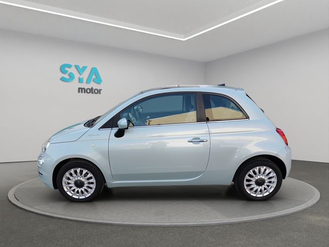 Fiat 500 Dolcevita 1.0 Hybrid 51KW (70 CV)  - Foto 14