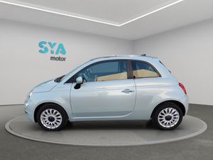 Fiat 500 Dolcevita 1.0 Hybrid 51KW (70 CV)  - Foto 14