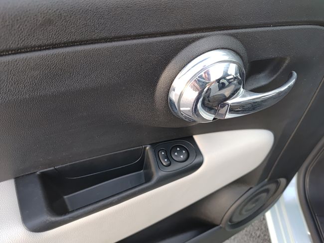 Fiat 500 Dolcevita 1.0 Hybrid 51KW (70 CV)  - Foto 23