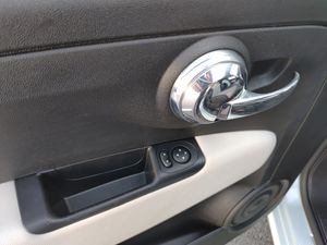 Fiat 500 Dolcevita 1.0 Hybrid 51KW (70 CV)  - Foto 23