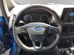 Ford Ecosport 1.0T EcoBoost 92kW (125CV) S&S ST Line  - Foto 18