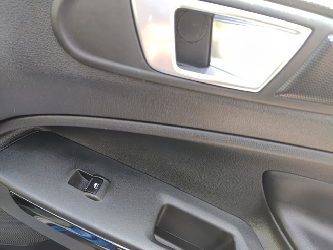 Ford Ecosport 1.0T EcoBoost 92kW (125CV) S&S ST Line  - Foto 20