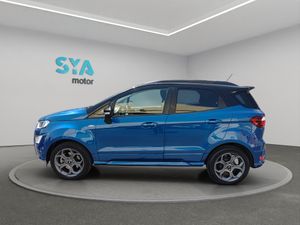 Ford Ecosport 1.0T EcoBoost 92kW (125CV) S&S ST Line  - Foto 14