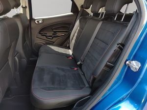 Ford Ecosport 1.0T EcoBoost 92kW (125CV) S&S ST Line  - Foto 16