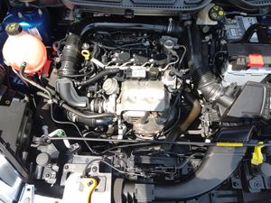 Ford Ecosport 1.0T EcoBoost 92kW (125CV) S&S ST Line  - Foto 22