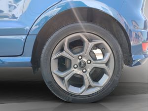 Ford Ecosport 1.0T EcoBoost 92kW (125CV) S&S ST Line  - Foto 15