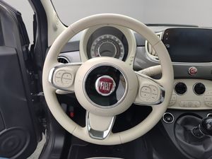 Fiat 500 Dolcevita 1.0 Hybrid 51KW (70 CV)  - Foto 20
