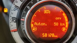 Fiat 500 Dolcevita 1.0 Hybrid 51KW (70 CV)  - Foto 11