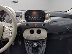 Fiat 500 Dolcevita 1.0 Hybrid 51KW (70 CV)  - Foto 21