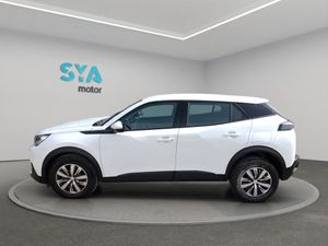 Peugeot 2008 Active Puretech 100 S&S BVM6  - Foto 14