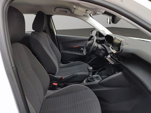 Peugeot 2008 Active Puretech 100 S&S BVM6  - Foto 18