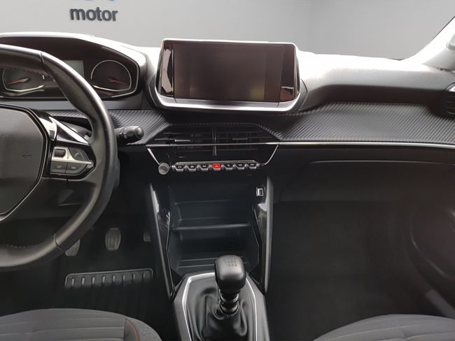 Peugeot 2008 Active Puretech 100 S&S BVM6  - Foto 19