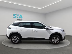 Peugeot 2008 Active Puretech 100 S&S BVM6  - Foto 15