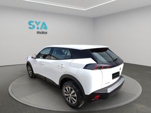 Peugeot 2008 Active Puretech 100 S&S BVM6  - Foto 5