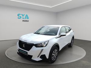 Peugeot 2008 Active Puretech 100 S&S BVM6  - Foto 4