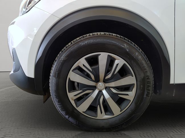 Peugeot 2008 Active Puretech 100 S&S BVM6  - Foto 16