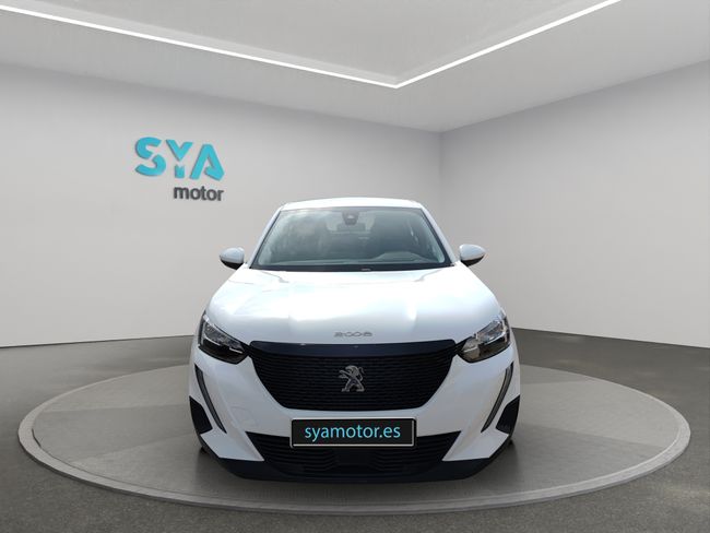 Peugeot 2008 Active Puretech 100 S&S BVM6  - Foto 12