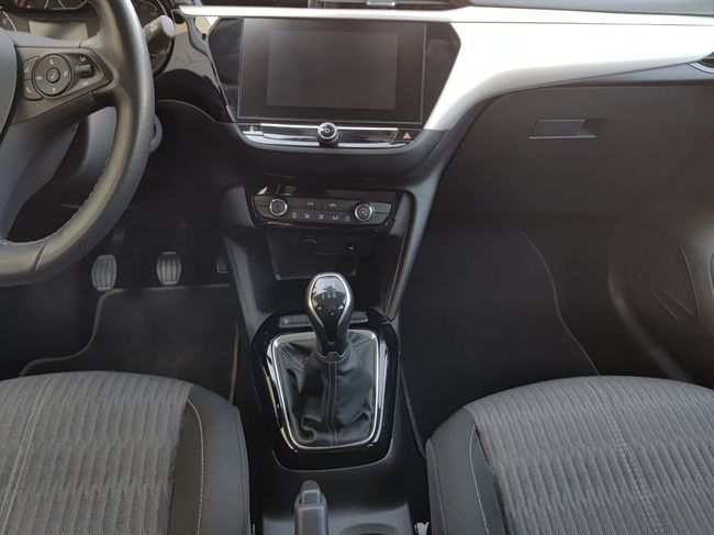Opel Corsa 1.2 XEL 55kW (75CV) Edition  - Foto 19