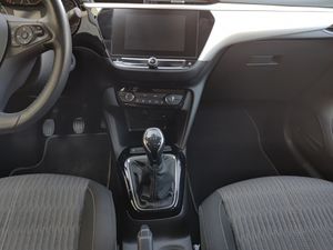Opel Corsa 1.2 XEL 55kW (75CV) Edition  - Foto 19