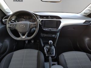 Opel Corsa 1.2 XEL 55kW (75CV) Edition  - Foto 10