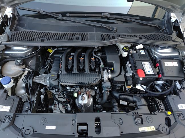 Opel Corsa 1.2 XEL 55kW (75CV) Edition  - Foto 23