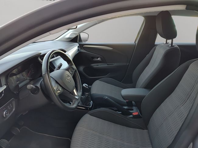Opel Corsa 1.2 XEL 55kW (75CV) Edition  - Foto 9