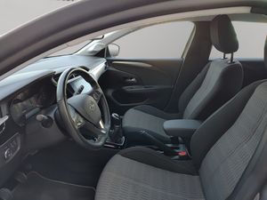 Opel Corsa 1.2 XEL 55kW (75CV) Edition  - Foto 9