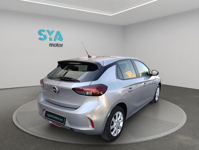 Opel Corsa 1.2 XEL 55kW (75CV) Edition  - Foto 6