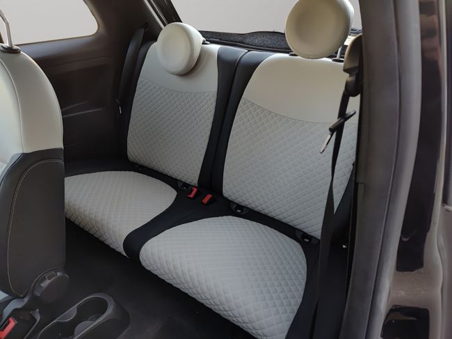 Fiat 500 Dolcevita 1.0 Hybrid 51KW (70 CV)  - Foto 17
