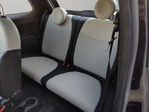 Fiat 500 Dolcevita 1.0 Hybrid 51KW (70 CV)  - Foto 17