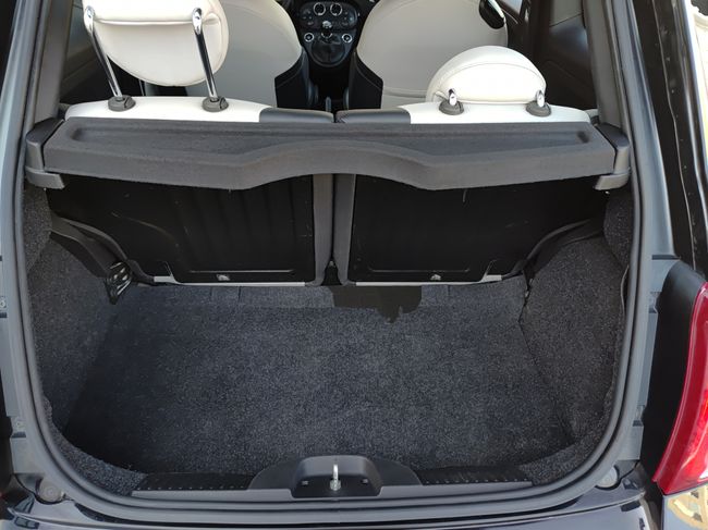 Fiat 500 Dolcevita 1.0 Hybrid 51KW (70 CV)  - Foto 7