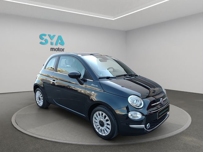Fiat 500 Dolcevita 1.0 Hybrid 51KW (70 CV)  - Foto 2