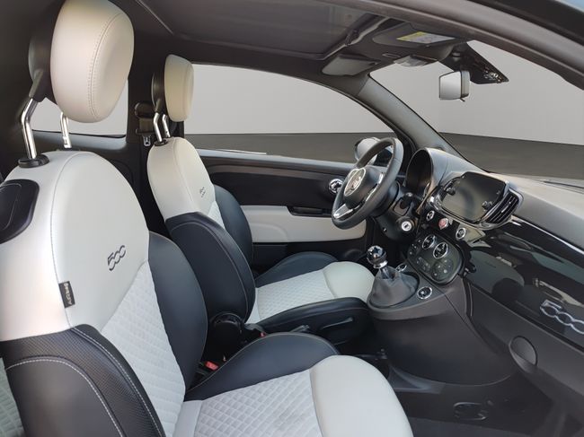Fiat 500 Dolcevita 1.0 Hybrid 51KW (70 CV)  - Foto 18