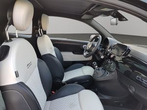 Fiat 500 Dolcevita 1.0 Hybrid 51KW (70 CV)  - Foto 18