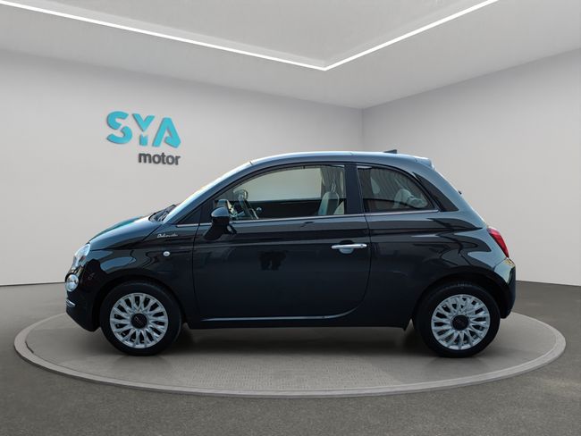 Fiat 500 Dolcevita 1.0 Hybrid 51KW (70 CV)  - Foto 14