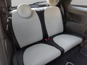 Fiat 500 Dolcevita 1.0 Hybrid 51KW (70 CV)  - Foto 8
