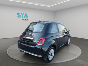 Fiat 500 Dolcevita 1.0 Hybrid 51KW (70 CV)  - Foto 6