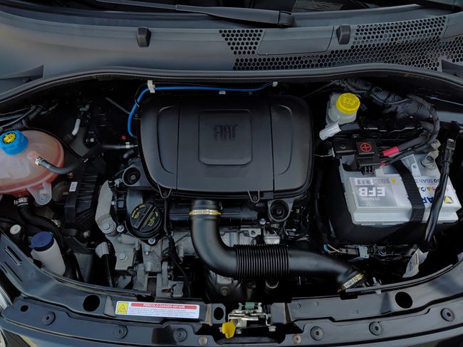Fiat 500 Dolcevita 1.0 Hybrid 51KW (70 CV)  - Foto 22