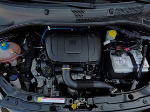 Fiat 500 Dolcevita 1.0 Hybrid 51KW (70 CV)  - Foto 22