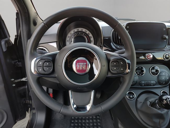 Fiat 500 Dolcevita 1.0 Hybrid 51KW (70 CV)  - Foto 19