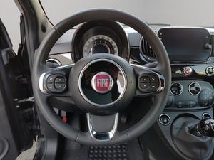 Fiat 500 Dolcevita 1.0 Hybrid 51KW (70 CV)  - Foto 19