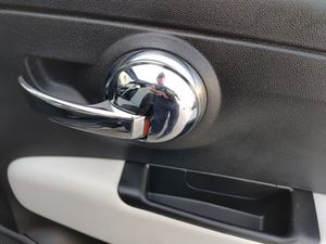 Fiat 500 Dolcevita 1.0 Hybrid 51KW (70 CV)  - Foto 21