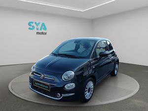 Fiat 500 Dolcevita 1.0 Hybrid 51KW (70 CV)  - Foto 4