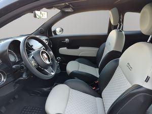 Fiat 500 Dolcevita 1.0 Hybrid 51KW (70 CV)  - Foto 9