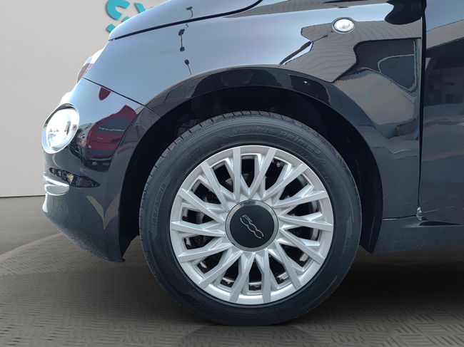 Fiat 500 Dolcevita 1.0 Hybrid 51KW (70 CV)  - Foto 16