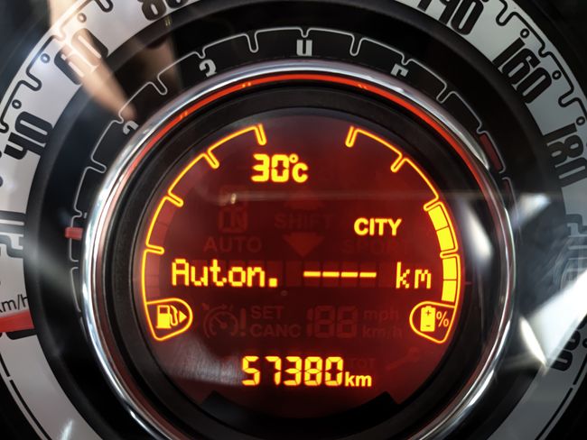 Fiat 500 Dolcevita 1.0 Hybrid 51KW (70 CV)  - Foto 23