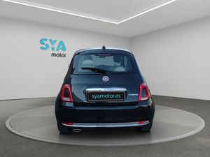 Fiat 500 Dolcevita 1.0 Hybrid 51KW (70 CV)  - Foto 13