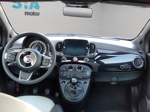 Fiat 500 Dolcevita 1.0 Hybrid 51KW (70 CV)  - Foto 10