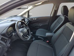 Ford Ecosport 1.0T EcoBoost 92kW (125CV) S&S Titanium  - Foto 9